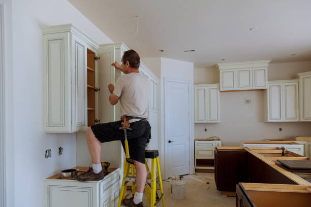 Licensed Countertop Replacement service in Queen Creek, AZ - Remodeling Of Kitchen