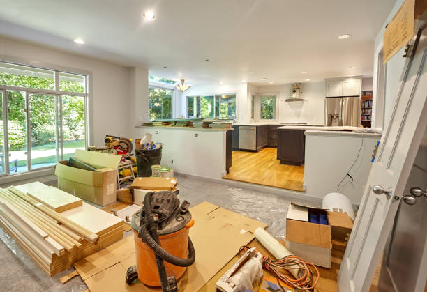 Reliable Countertop Replacement contractor in Queen Creek, AZ by Remodeling Of Kitchen